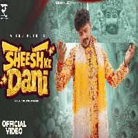 Sheesh Ke Dani Vishu Puthi New Khatu Shyam Ji Bhajan 2026 By Vishu Puthi Poster